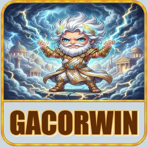 Gambar verifikasi keamanan akun masuk & daftar gacorwin